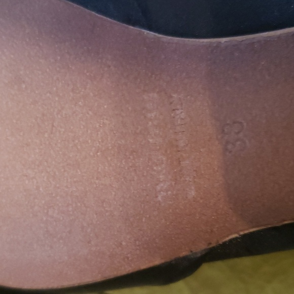 Miu miu ballet slippers - Picture 4 of 4